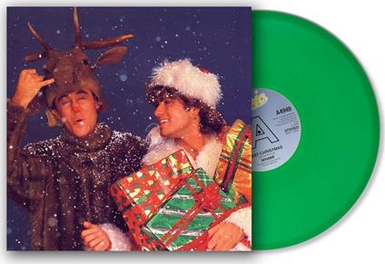 Last Christmas - Vinile LP di Wham!