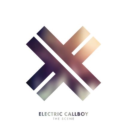 The Scene - CD Audio di Electric Callboy