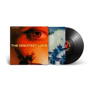 Vinile The Greatest Love London Grammar