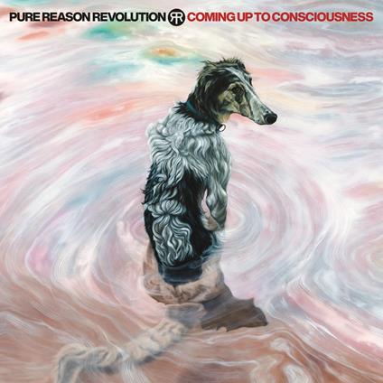 Coming Up to Consciousness - CD Audio di Pure Reason Revolution