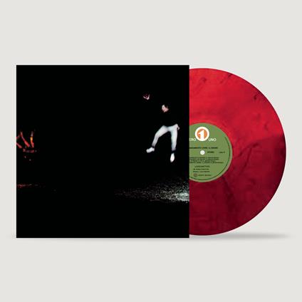 Umanamente uomo: il sogno (180 gr. Red Vinyl with Black Streaks) - Vinile LP di Lucio Battisti