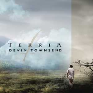 Vinile Terria (Vinyl Re-Issue 2024) Devin Townsend