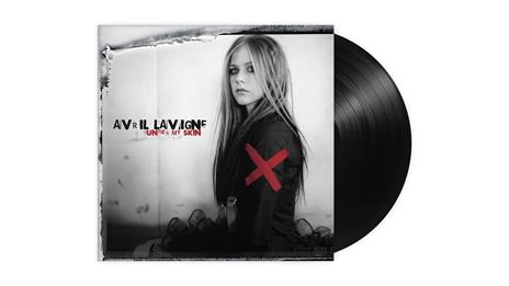 Under My Skin (Black Vinyl) - Vinile LP di Avril Lavigne - 2