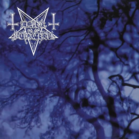 Dark Funeral (30th Anniversary Edition) - CD Audio di Dark Funeral