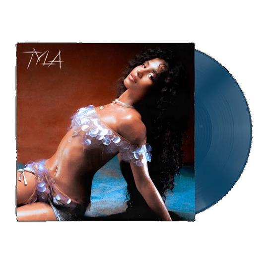 Tyla - Vinile LP di Tyla