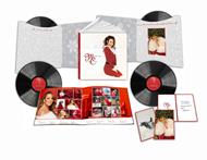 Merry Christmas (30th Anniversary 2 LP Deluxe Boxset)