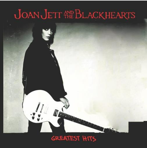 Greatest Hits - Vinile LP di Joan Jett,Blackhearts