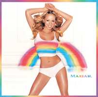 Vinile Rainbow (25th Anniversary Edition) Mariah Carey