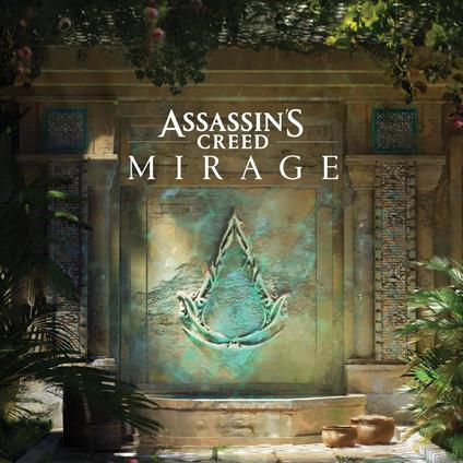 Assassin's Creed Mirage (Colonna Sonora) - Vinile LP