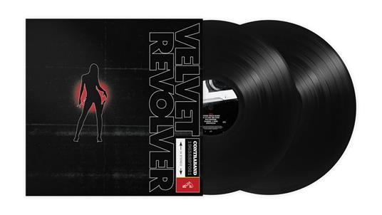 Contraband - Vinile LP di Velvet Revolver - 2