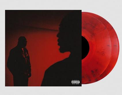 We Don't Trust You (Alternate Cover - Smoke Red Vinyl) - Vinile LP di Future,Metro Boomin