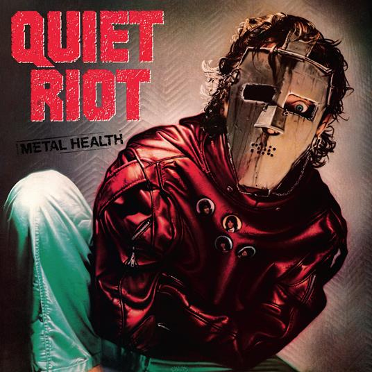 Metal Health - Vinile LP di Quiet Riot