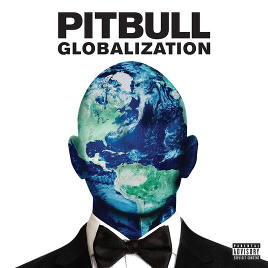 Globalization - Vinile LP di Pitbull