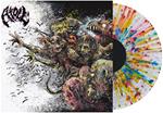 Prepuce Ep (Rainbow Vomit Splatter Vinyl)