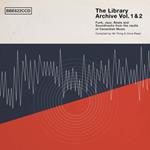 The Cavendish Music Library Archive 1 & 2