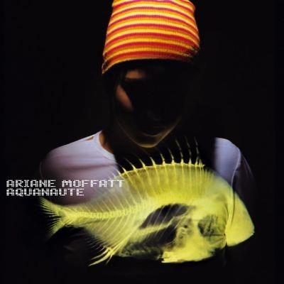 Aquanaute - Vinile LP di Ariane Moffatt