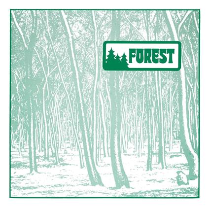 Forest - Vinile LP di Forest