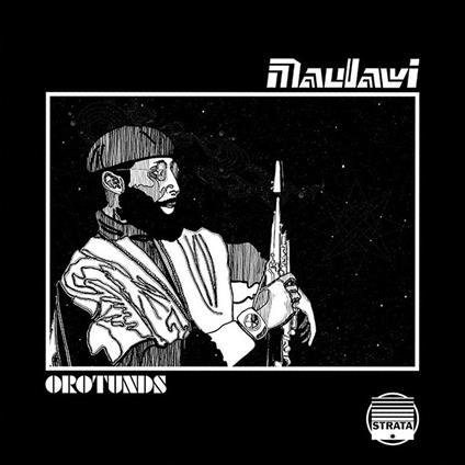 Orotunds - Vinile LP di Maulawi