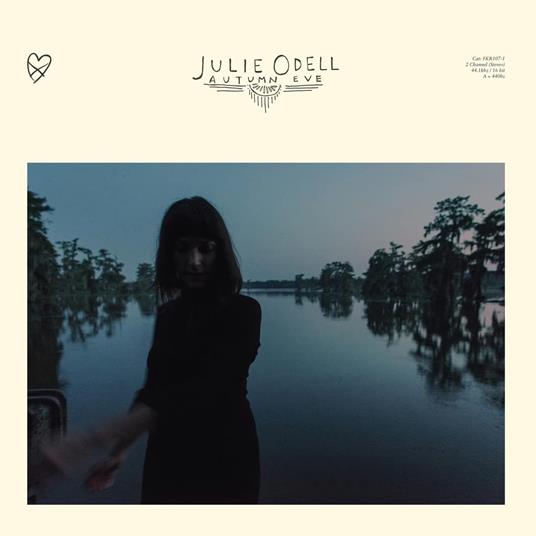 Autumn Eve - CD Audio di Julie Odell