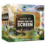 Classic 100. Music For The Screen