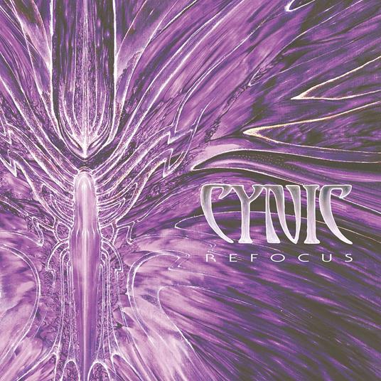 Refocus - CD Audio di Cynic