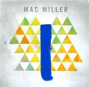 Blue Slide Park (Translucent Green Edition) - Vinile LP di Mac Miller