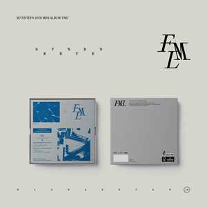 CD FML (Fight for my Life) Seventeen