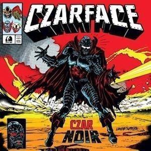 Czar Noir - Vinile LP di Czarface