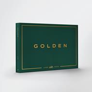 Golden (Shine Version)