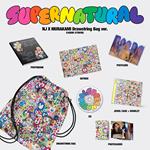 Supernatural Nj X Murakami (Drawstring Bag Version)