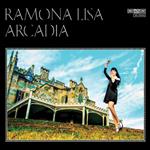 Arcadia (Sea Blue Vinyl)