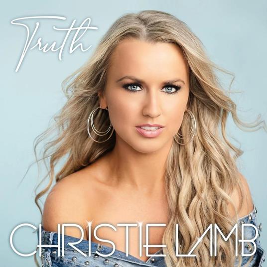 Truth - CD Audio di Christie Lamb