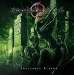 Obeisance Rising (Alien Green Vinyl)