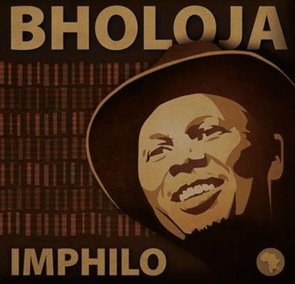 Imphilo - CD Audio di Bholoja