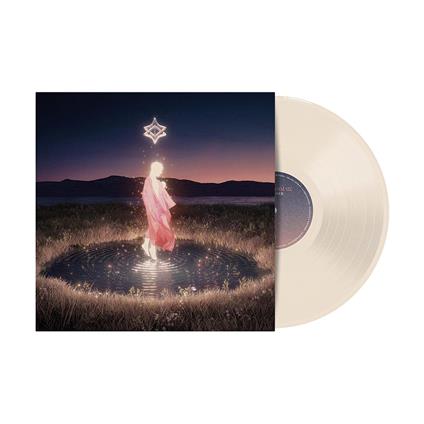 Heavener (Opaque Cream Vinyl) - Vinile LP di Invent Animate