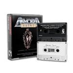 Symbol Of Salvation - Smoky Tint & White Cassette (Musicassetta)