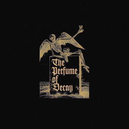 The Perfume Of Decay - CD Audio di Tigercub