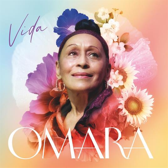 Vida - CD Audio di Omara Portuondo