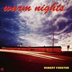 Warm Nights (Re-Issue)