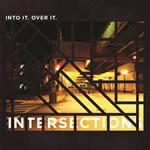 Intersections (Cloudy Gold Clear Vinyl)