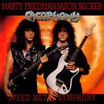 Speed Metal Symphony (Transl. Lemonade Edition)