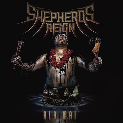 Ala Mai - CD Audio di Shepherds Reign