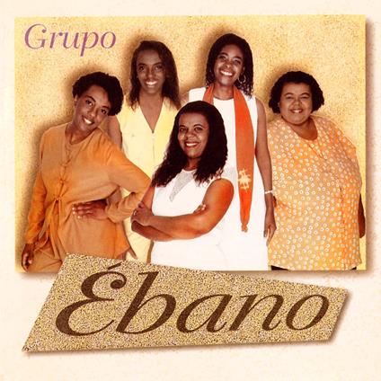 Grupo Ebano - Vinile LP di Grupo Ebano