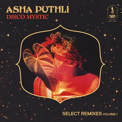 Disco Mystic Select Remixes Vol. 1 - Vinile LP di Asha Puthli