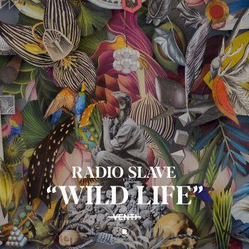 Wild Life Remixes - Vinile LP di Radio Slave