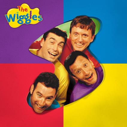 Hot Potato! The Best Of - CD Audio di Wiggles