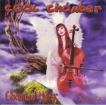 Chamber Music (Purple Vinyl) - Vinile LP di Coal Chamber