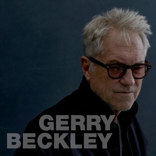 Gerry Beckley - CD Audio di Gerry Beckley
