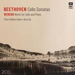 Cello Sonatas