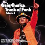 The Craig Charles Trunk Of Funk Vol.3